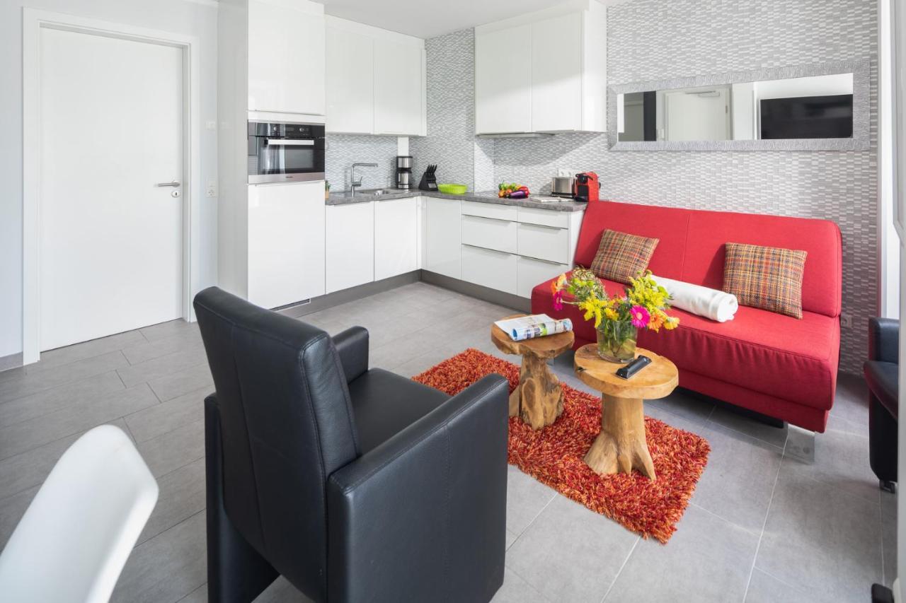 Residenz Windjammer Residenz Windjammer Wohnung 2 นอร์เดอร์ไน ภายนอก รูปภาพ