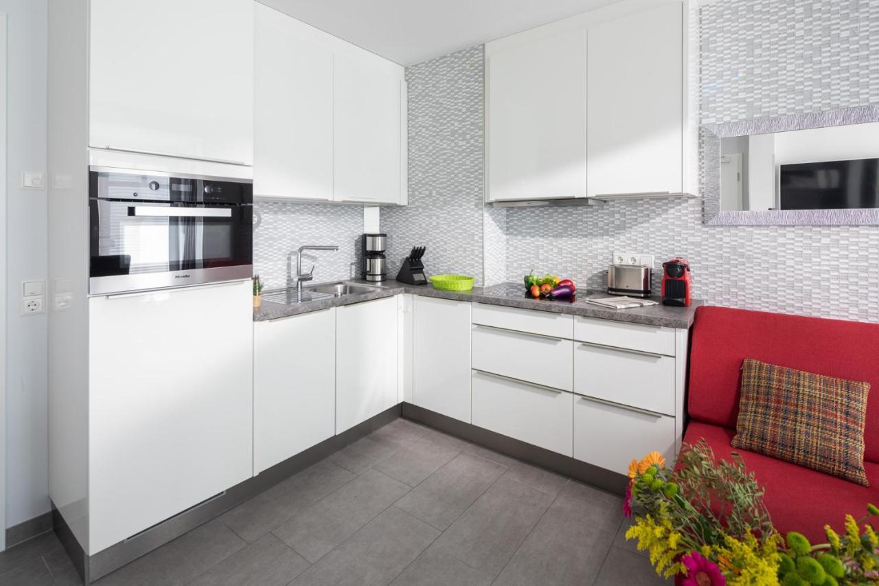 Residenz Windjammer Residenz Windjammer Wohnung 2 นอร์เดอร์ไน ภายนอก รูปภาพ